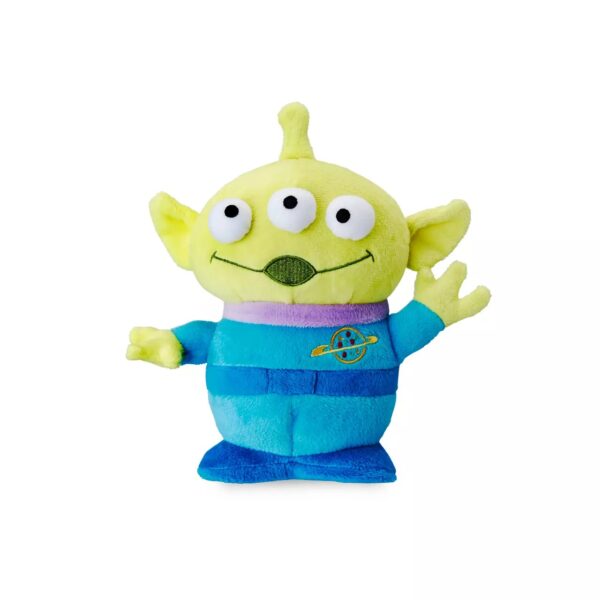 Peluche Disney Pixar Extraterrestre 21 Cm - Toy Story