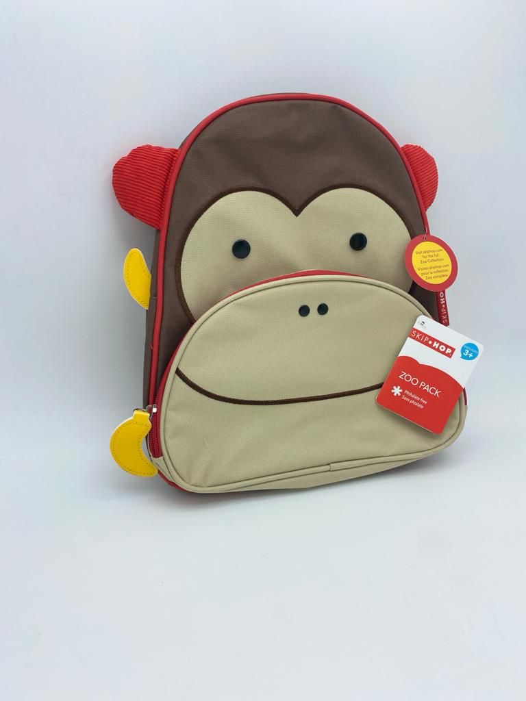 Mochila de mariquita con ruedas Skip Hop – Bebemundo